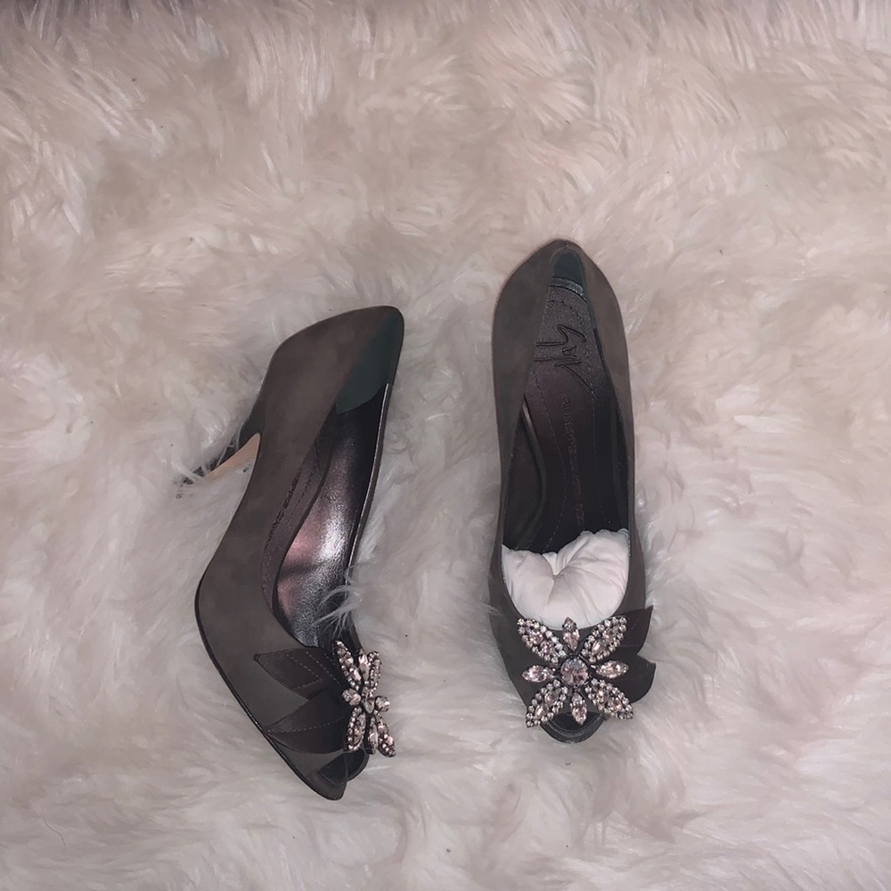 Giuseppe Zanotti Heels